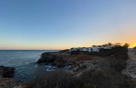 Luxury oceanfront villa in an idyllic location no1 - Foto 24