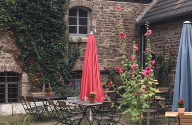 Wohnung Kemenate - Foto 33