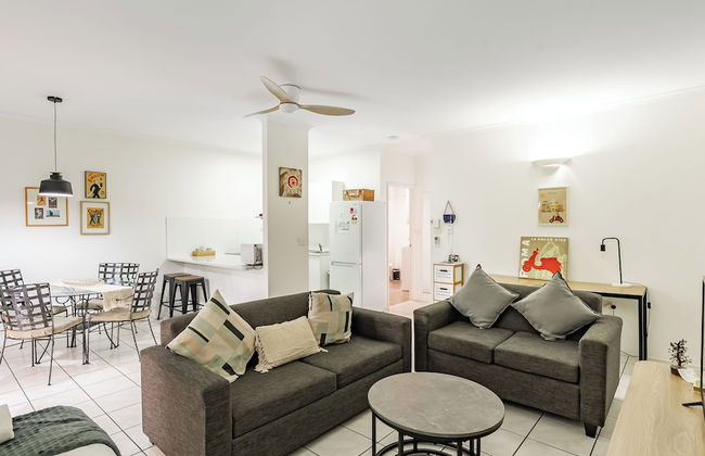 Trinity Beach Pacific - Foto 5