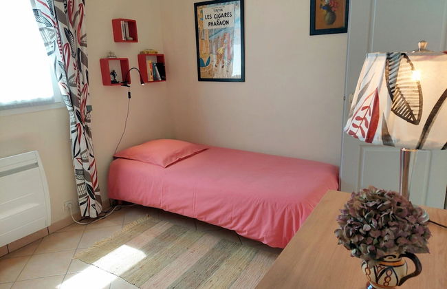 Holiday Home, Plouneour Brignogan Plages - Foto 6