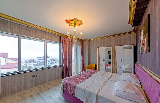Royal Babil Suites - Foto 24