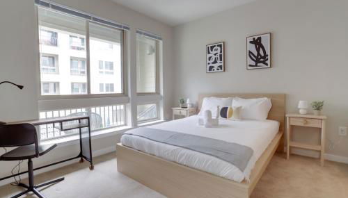 Modern & Bright Apartment in Alexandria - Foto 4