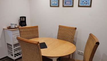 Haus Evelynchen Apartment 1 Deutschhof - Foto 4