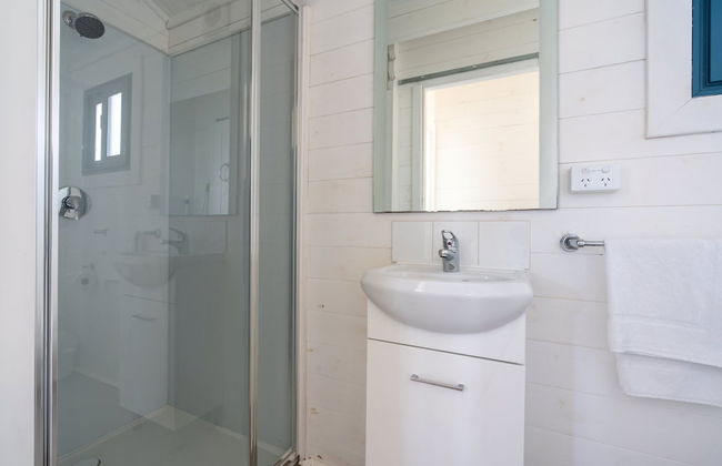 BIG4 Tasman Holiday Parks - Racecourse Beach - Foto 80