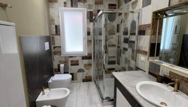 Mondello front beach - Foto 2, Shower