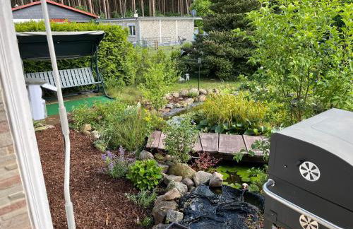 Fewo Rudow - Foto 20