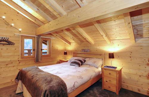 Chalet familial à Bozel, 4 chambres, parking, proche Courchevel et Pralognan - FR-1-575-234 - Foto 8