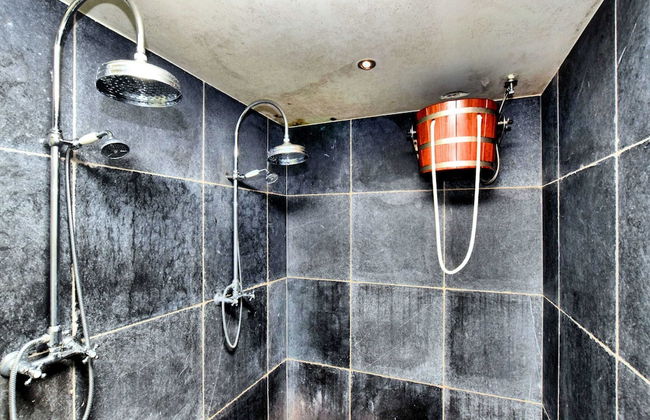 Stylish Stay With Sauna - Foto 30