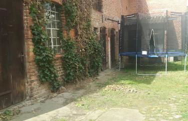 Große Ferienwohnung in Flecken Zechlin - Photo 34