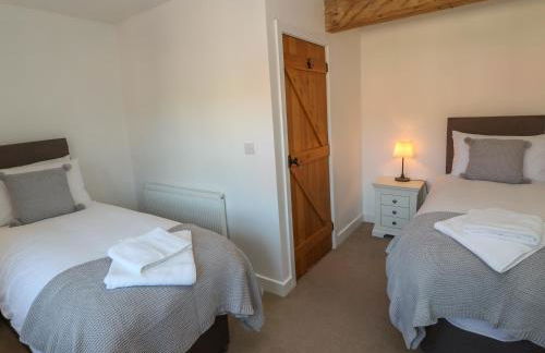 The Cottage, Beeston Hall - Foto 28