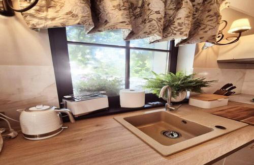 Holiday home with sauna and whirlpool - Foto 7