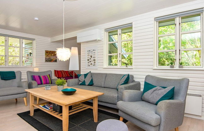 6 Person Holiday Home in Egernsund - Foto 13