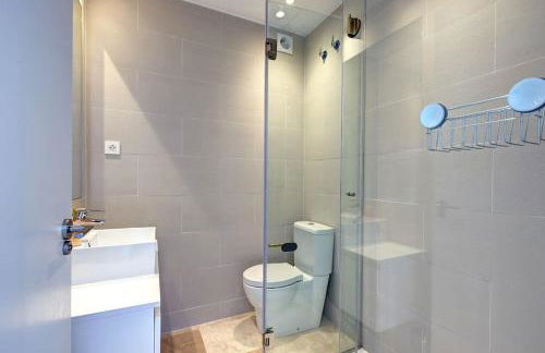 Luxury Family, Beach & Golf Penthouse with Amazing Seaview - Photo 7