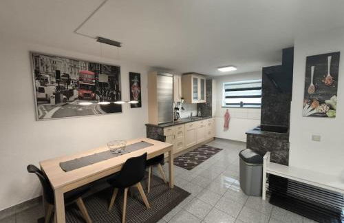 Wunderschöne Wohnung mit Kamin - Foto 12