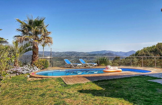 Villa Roselles Lloretholiday - Foto 26