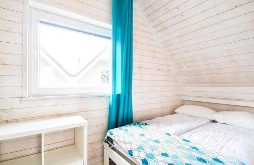 Holiday House Sarbinowo - Photo 10