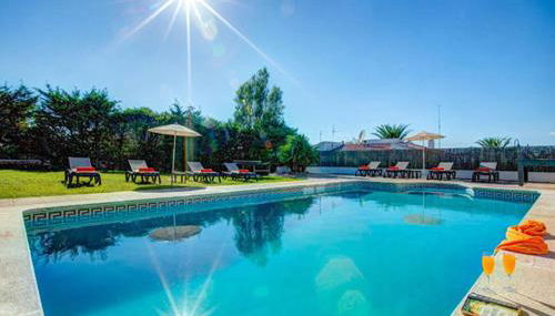 Villa Sargantana Negra - Foto 1, Garden