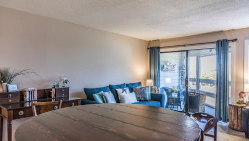 Pool and Ocean Views - First Floor Villa on Harbor Island - Foto 5