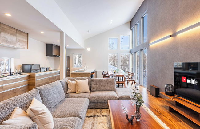 Suiyo Rusutsu - Photo 46