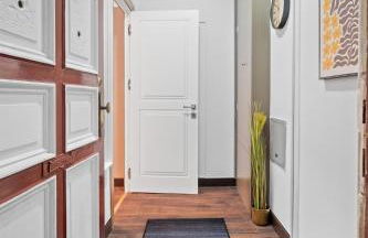 Loftly Hindenburgdamm 85 Charite - 45m2 - Self Check-In - 300mbit - Foto 14