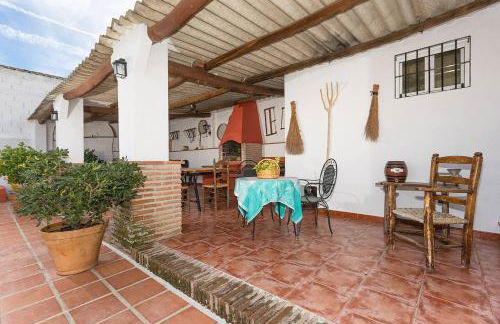 Cortijo Borreguero - Photo 38