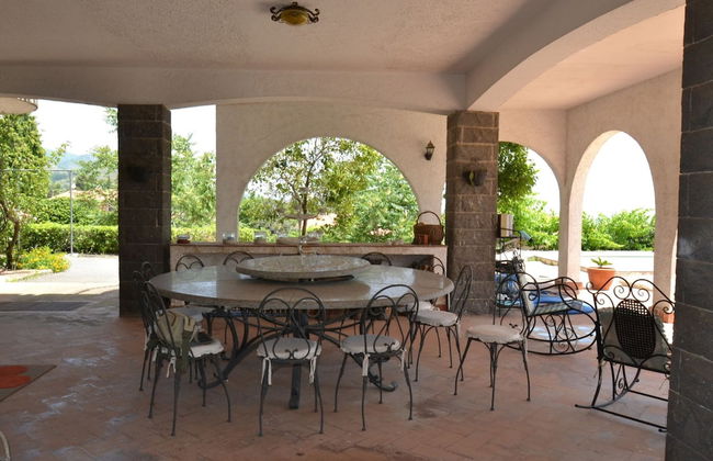 Belvilla by OYO il Portico - Foto 21