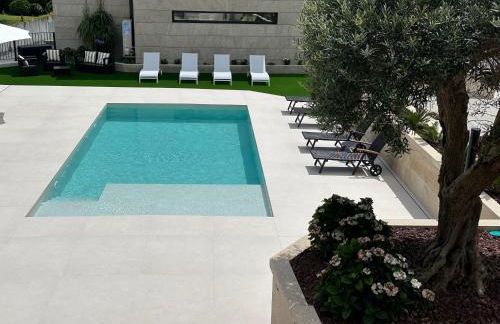 APARTAMENTOS MAR DE AREAS - Foto 7