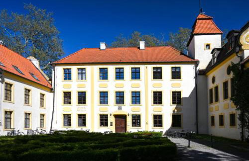 Zamek w Krokowej - Foto 34