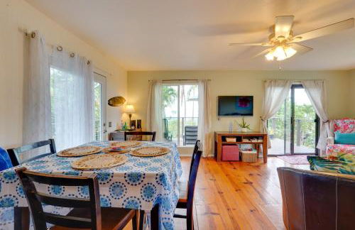 Breezy Kailua-Kona Bungalow with Lanai and Ocean View! - Foto 7