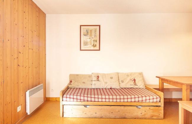 Vacancéole - Le Hameau de l'Alpage - Foto 31