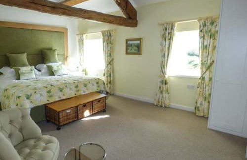 Kestrel Cottage - Foto 9