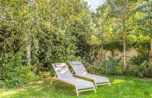 Stylish and fresh 4 bed beach house with garden - Pass the Keys - Foto 42