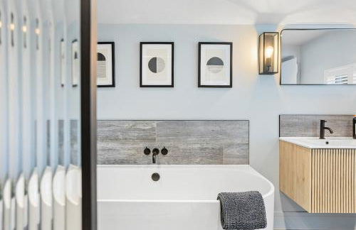 Secluded & Luxurious Romantic Haven with Hot Tub - Foto 25