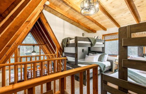 Muetze Lake Lookout By StayLage - Photo 24