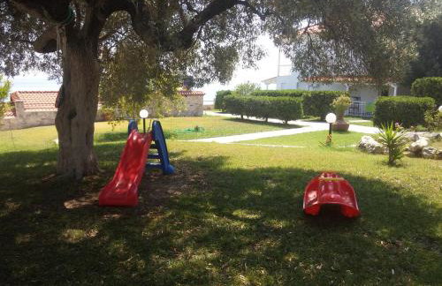 Villa Maria mola - Foto 52