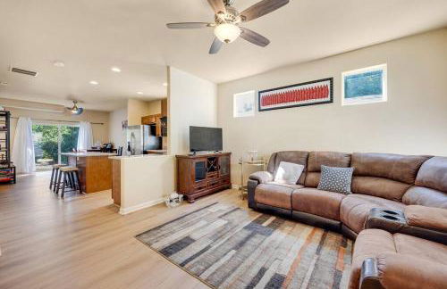 Downtown Cozy retreat - Foto 7