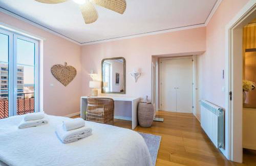 Saboia -Spacious Gorgeous Apartment - Photo 54