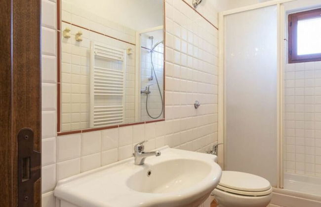 Villa Rosina Comfortable Holiday Residence - Foto 20