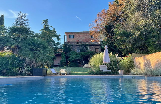 Olivemill Apt Private Jacuzzi Outside - Foto 10