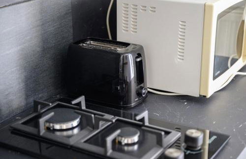 Le jungle, hyper centre, balcon et terrasse - Photo 6