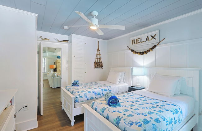 Siesta Key Island Rentals - Foto 147