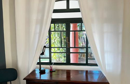 Cantinho da Vó Lena Casa Familiar com 4 Suítes, Piscina e Lazer em Lindóia - Foto 46