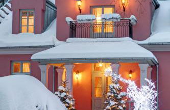 Willa Różana - Foto 78