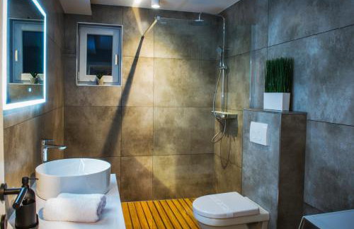 Villa Magic look - Foto 29