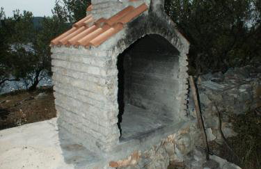 Secluded fisherman's cottage Krknata, Dugi otok - 888 - Foto 10