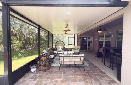 Peaceful Gated Oasis Near Nature Preserve - Foto 8