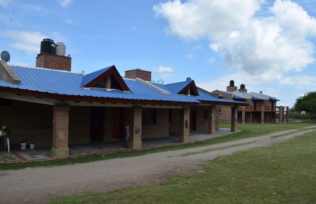 COMPLEJOLAGUNAAZUL - Foto 31