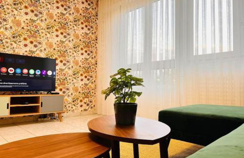 Lumineux, Calme, Parking & Tram - Foto 14