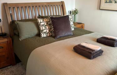 Willow Lodge - Foto 63