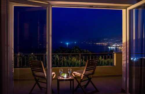 Vortex apartment, Opatija Riviera - Foto 41